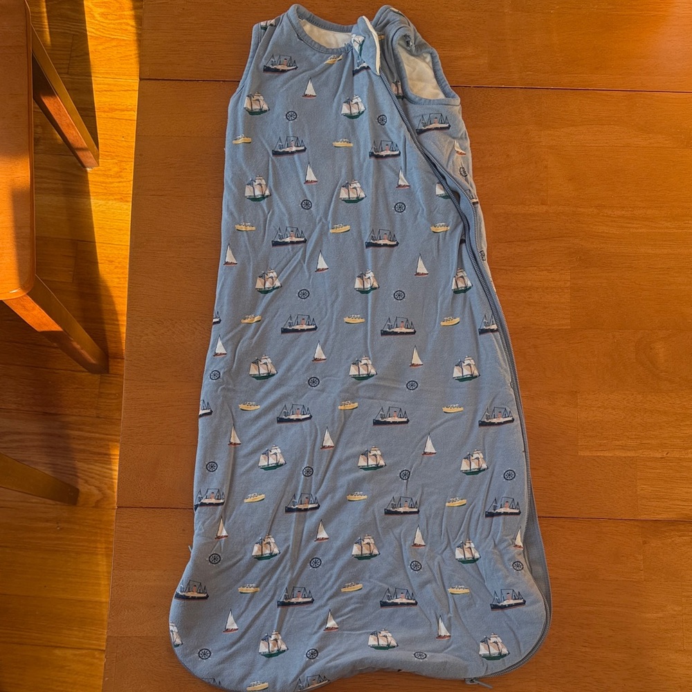 Kyte sleep bag S 1.0 tog